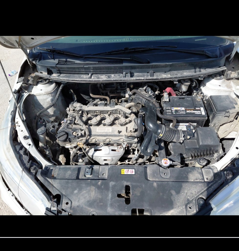 تويوتا يارس SD Y 2021 image