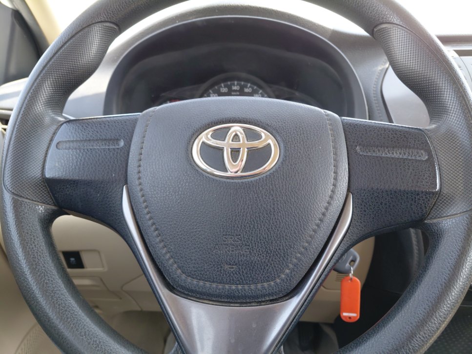 Toyota Yaris SD Y FLT(IA) 2021 image