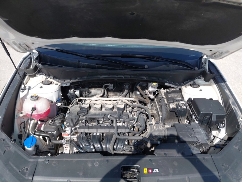 هيونداي توسان Comfort Sports  2023 image