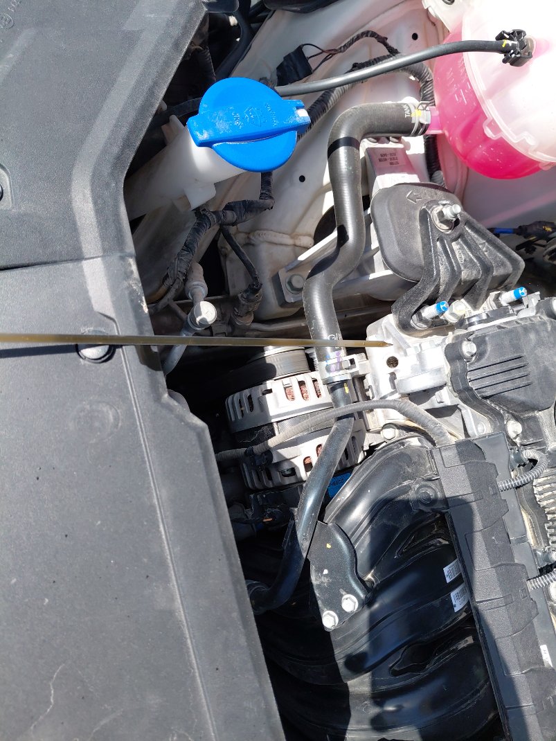 هيونداي توسان Comfort Sports  2023 image