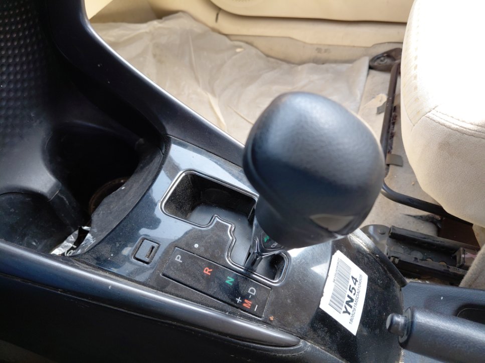 Toyota Yaris SD Y FLT(IA) 2021 image