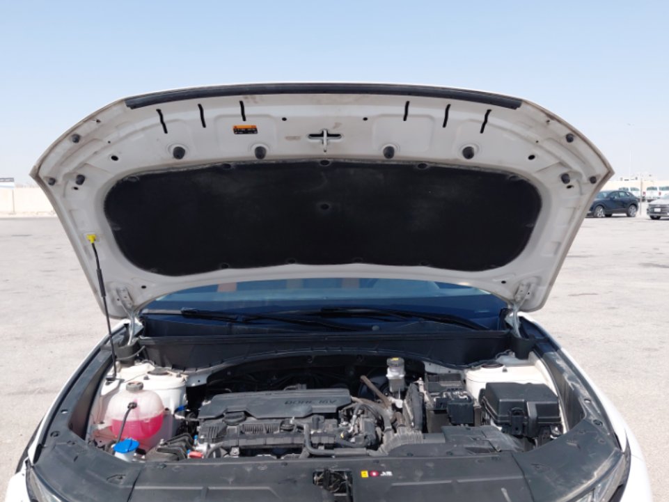 هيونداي توسان Comfort Sports  2023 image