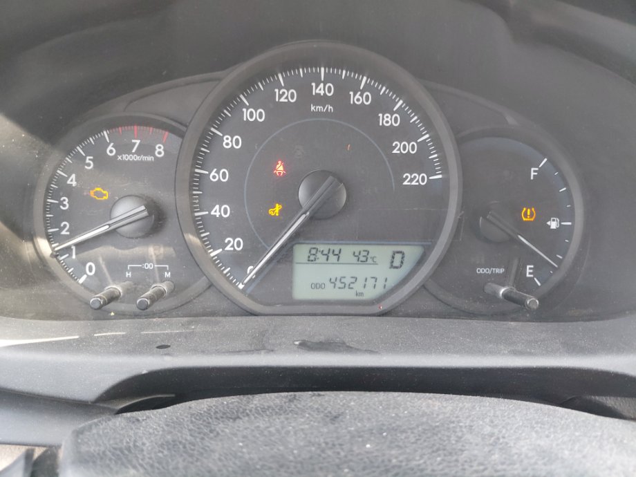 تويوتا يارس SD Y 2021 image