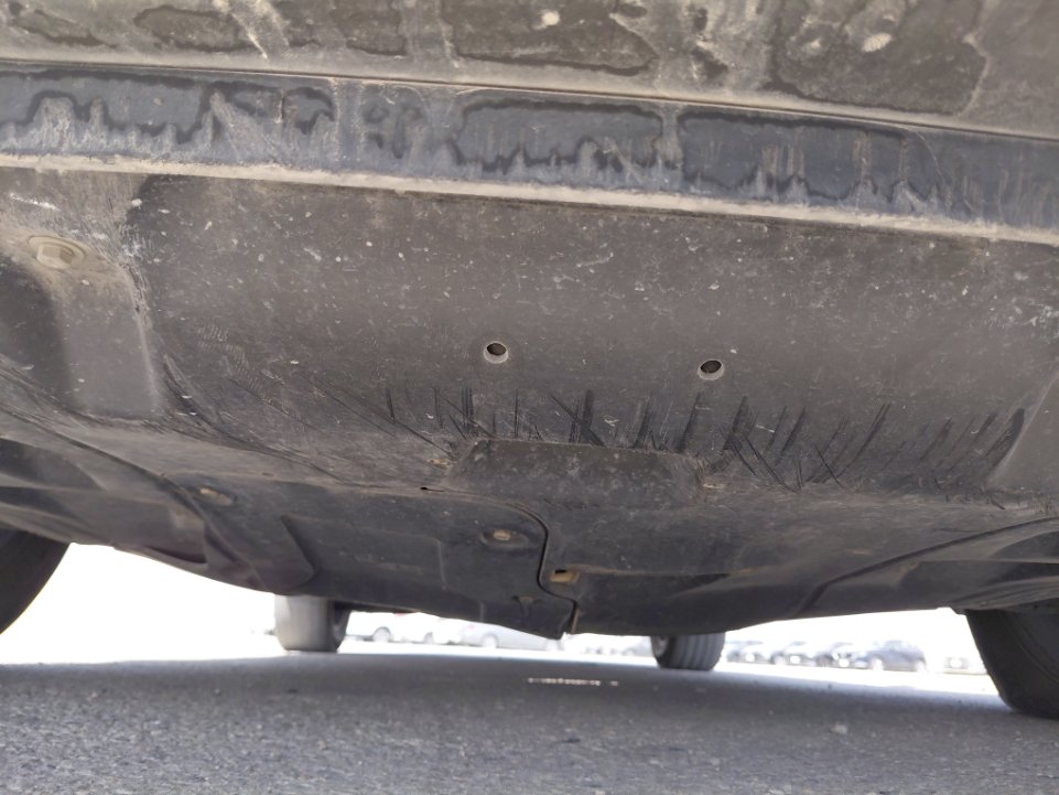 هيونداي توسان Comfort Sports  2023 image