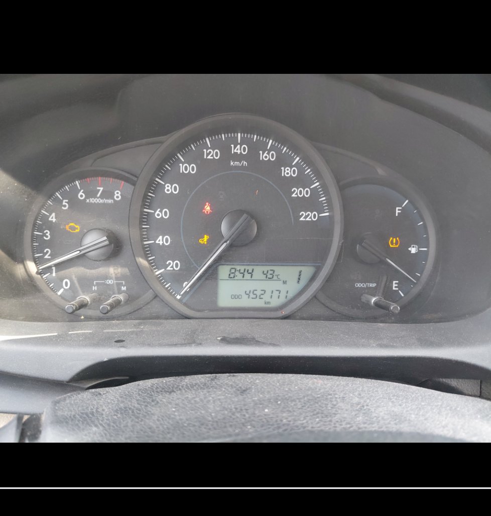 تويوتا يارس SD Y 2021 image