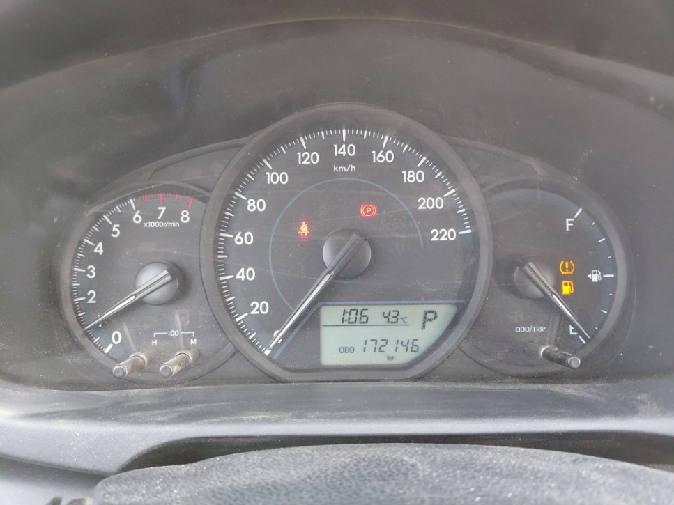 Toyota Yaris SD Y FLT(IA) 2021 image