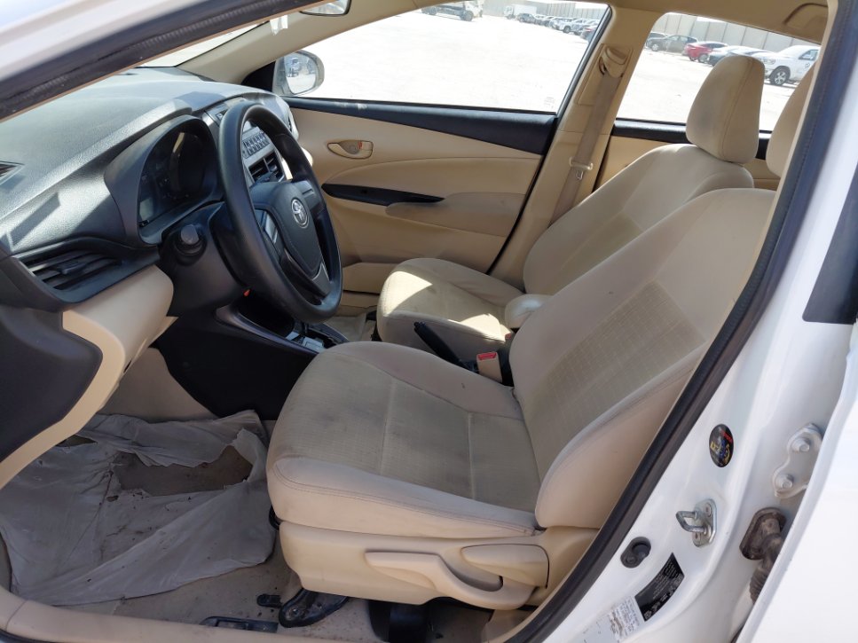 Toyota Yaris SD Y FLT(IA) 2021 image