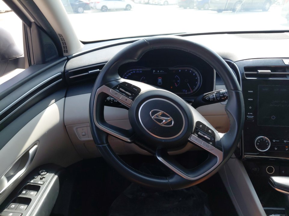 هيونداي توسان Comfort Sports  2023 image