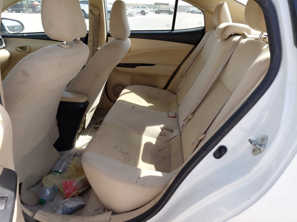 Toyota Yaris SD Y FLT(IA) 2021 image