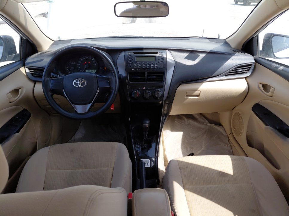 Toyota Yaris SD Y FLT(IA) 2021 image