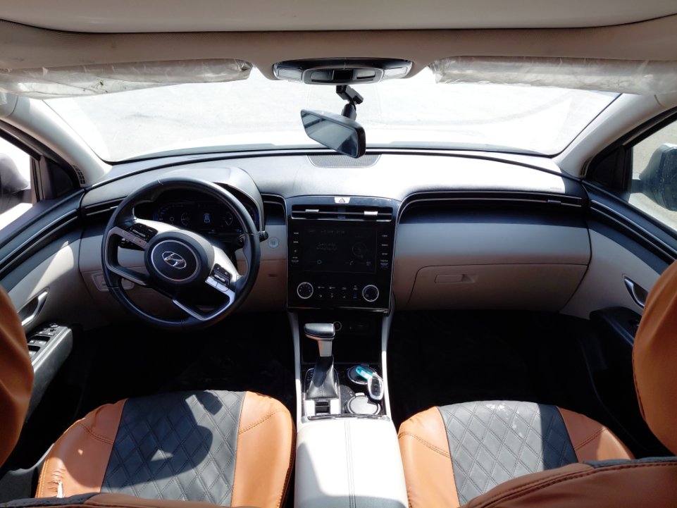 هيونداي توسان Comfort Sports  2023 image