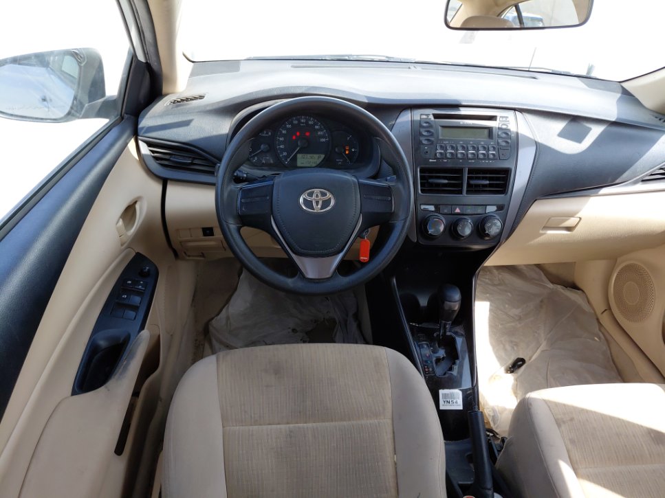 Toyota Yaris SD Y FLT(IA) 2021 image