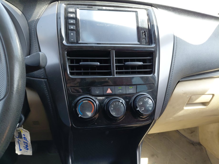 تويوتا يارس SD Y 2021 image