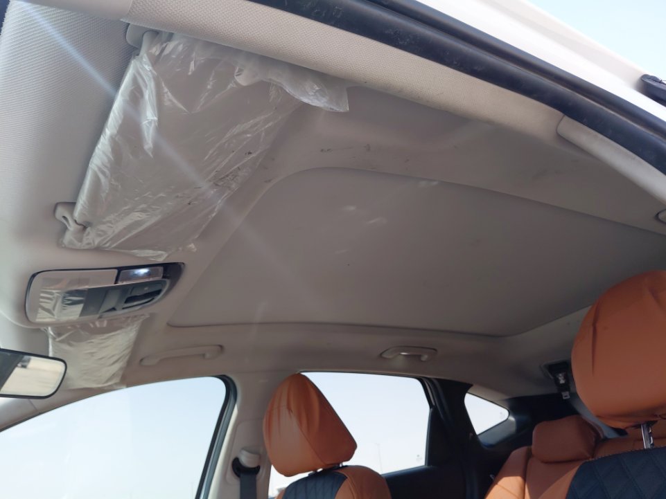 هيونداي توسان Comfort Sports  2023 image