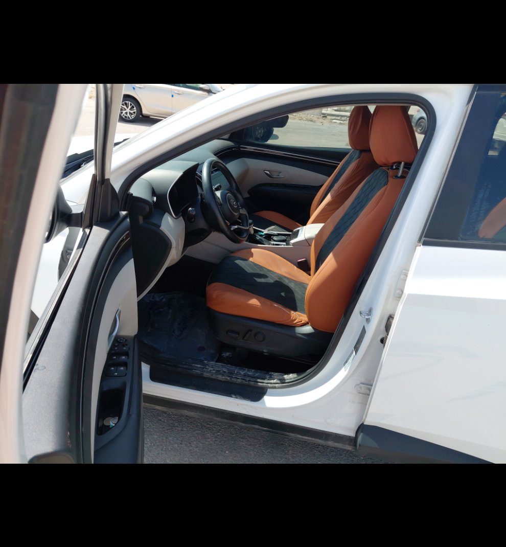 هيونداي توسان Comfort Sports  2023 image