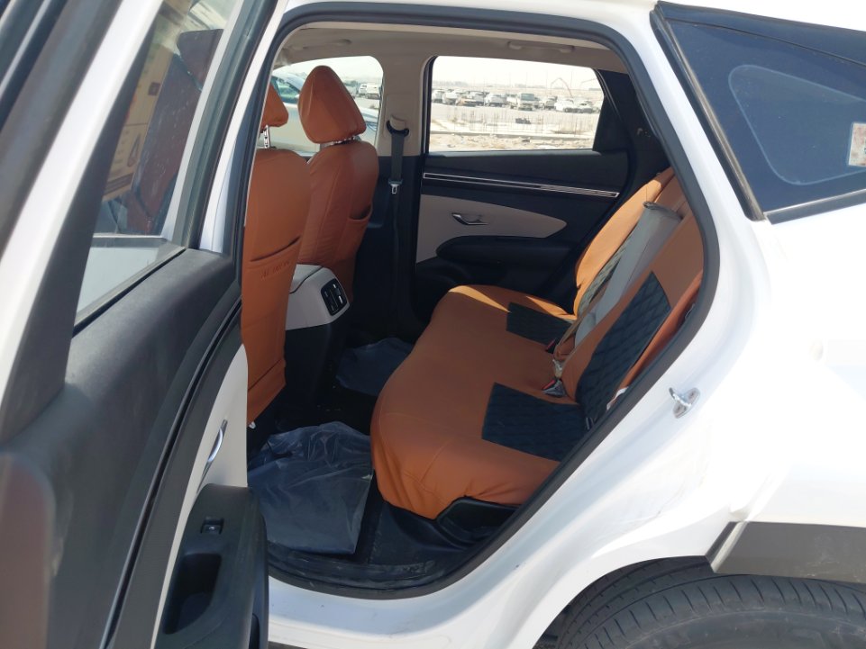 هيونداي توسان Comfort Sports  2023 image