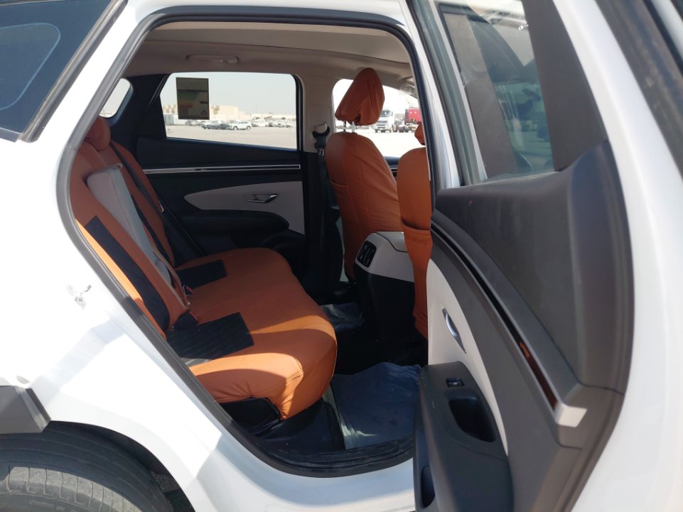 هيونداي توسان Comfort Sports  2023 image