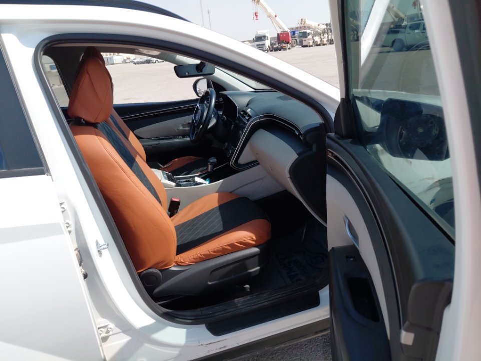 هيونداي توسان Comfort Sports  2023 image