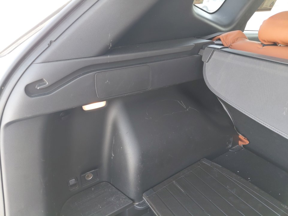 هيونداي توسان Comfort Sports  2023 image