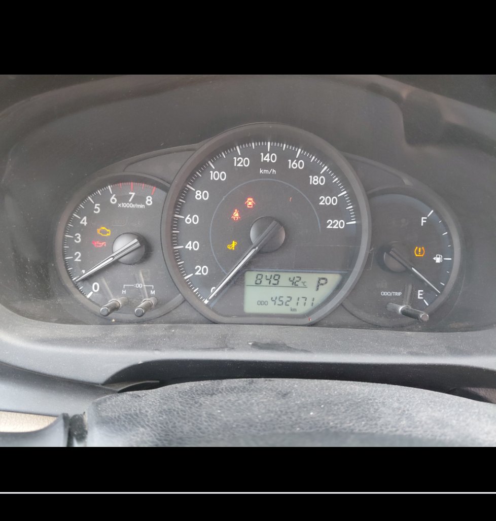 تويوتا يارس SD Y 2021 image