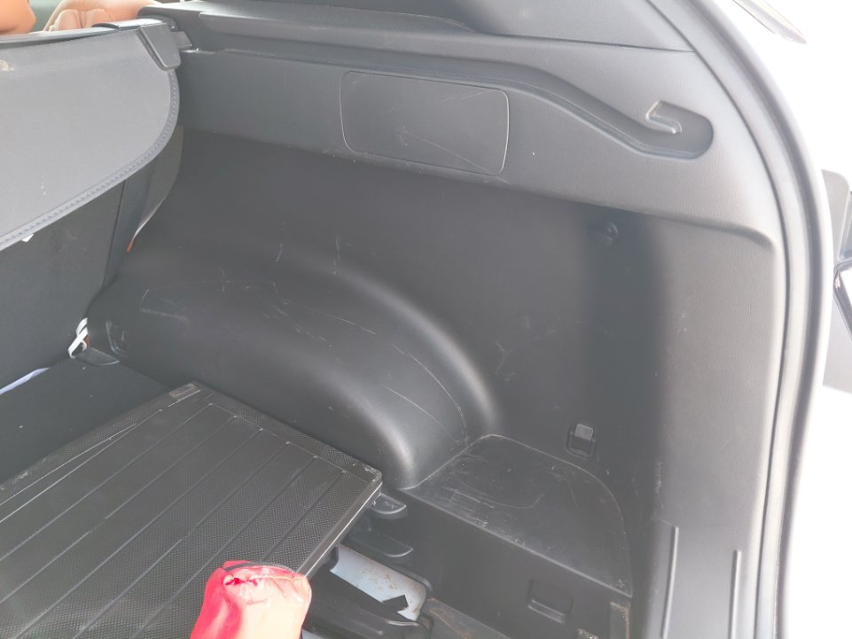 هيونداي توسان Comfort Sports  2023 image