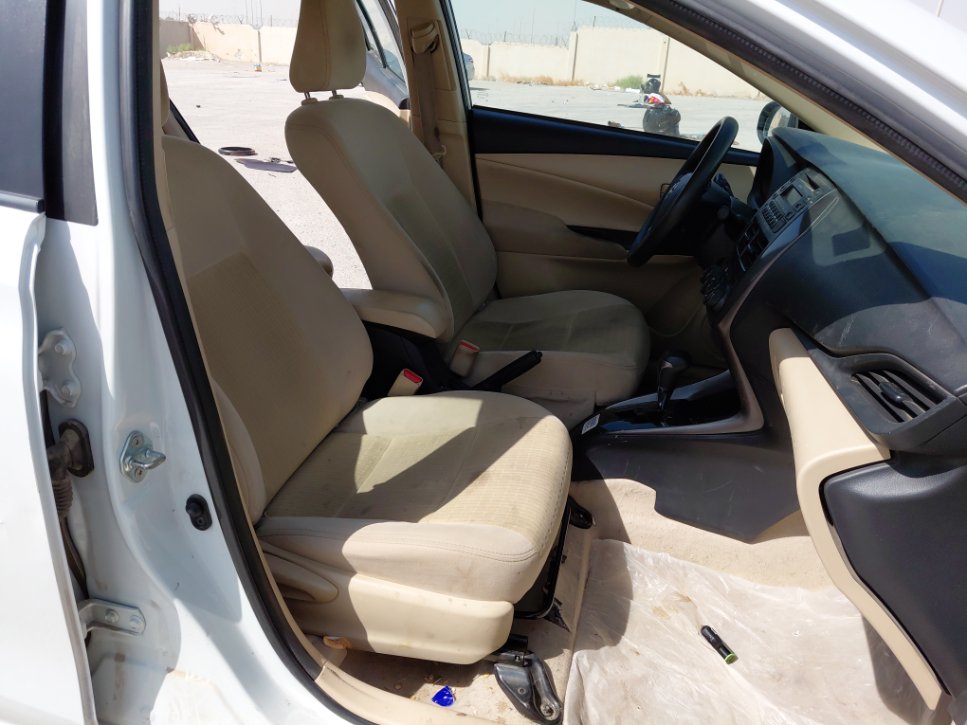 Toyota Yaris SD Y FLT(IA) 2021 image