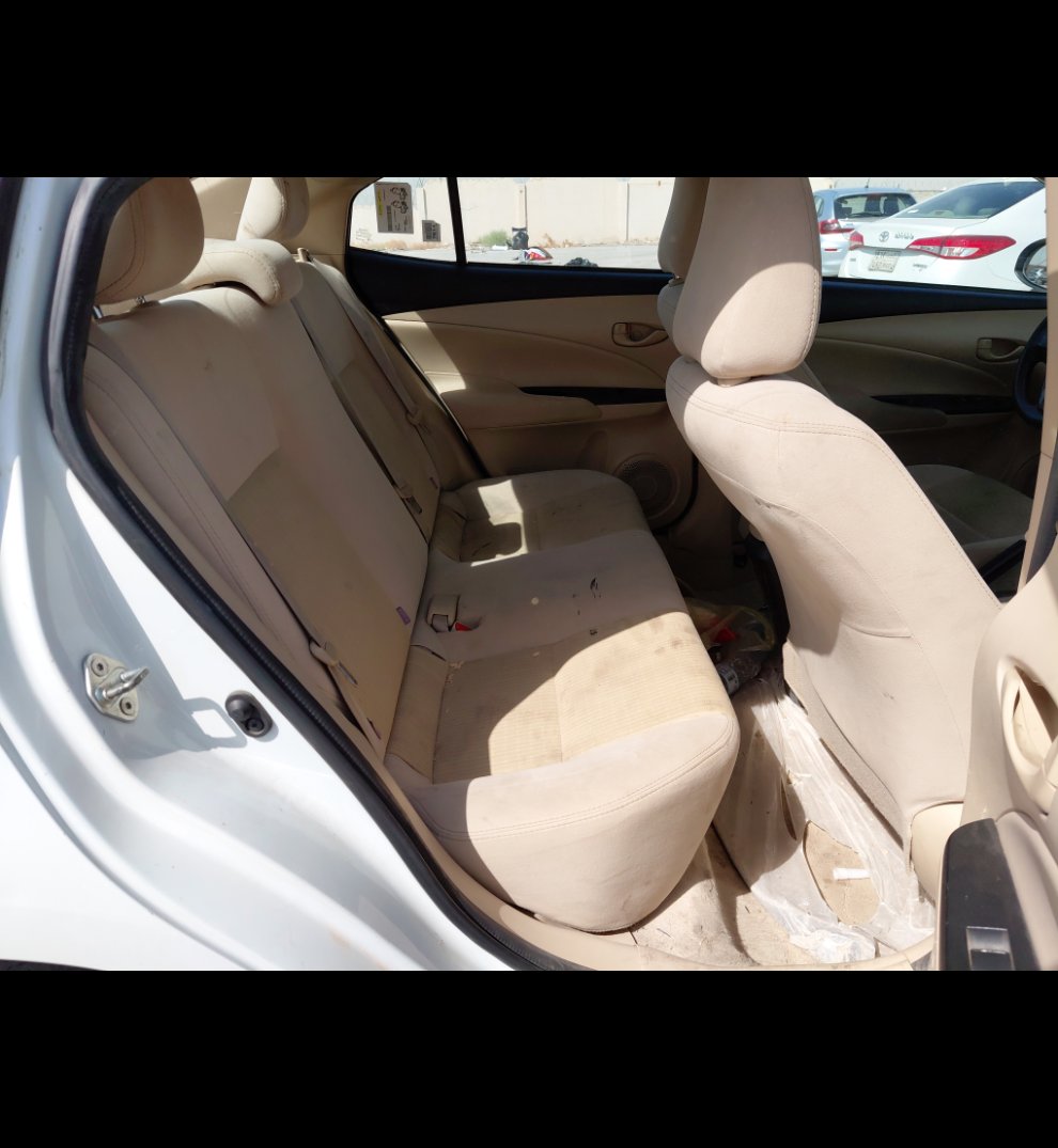 Toyota Yaris SD Y FLT(IA) 2021 image