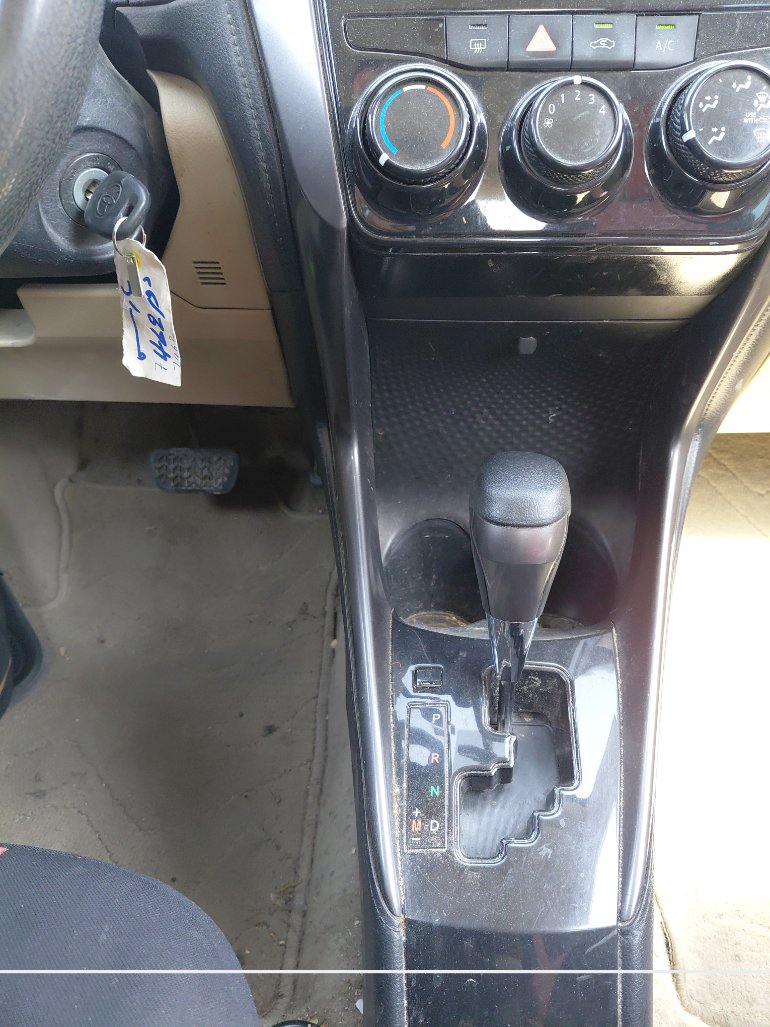 تويوتا يارس SD Y 2021 image