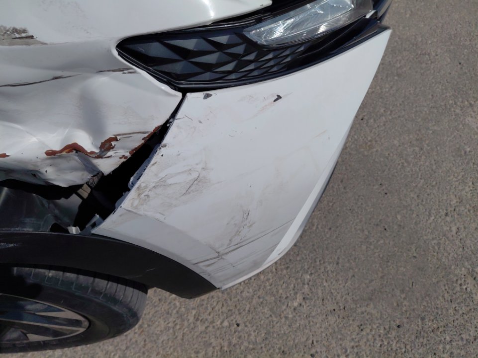 هيونداي توسان Comfort Sports  2023 image