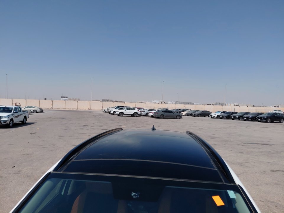 هيونداي توسان Comfort Sports  2023 image