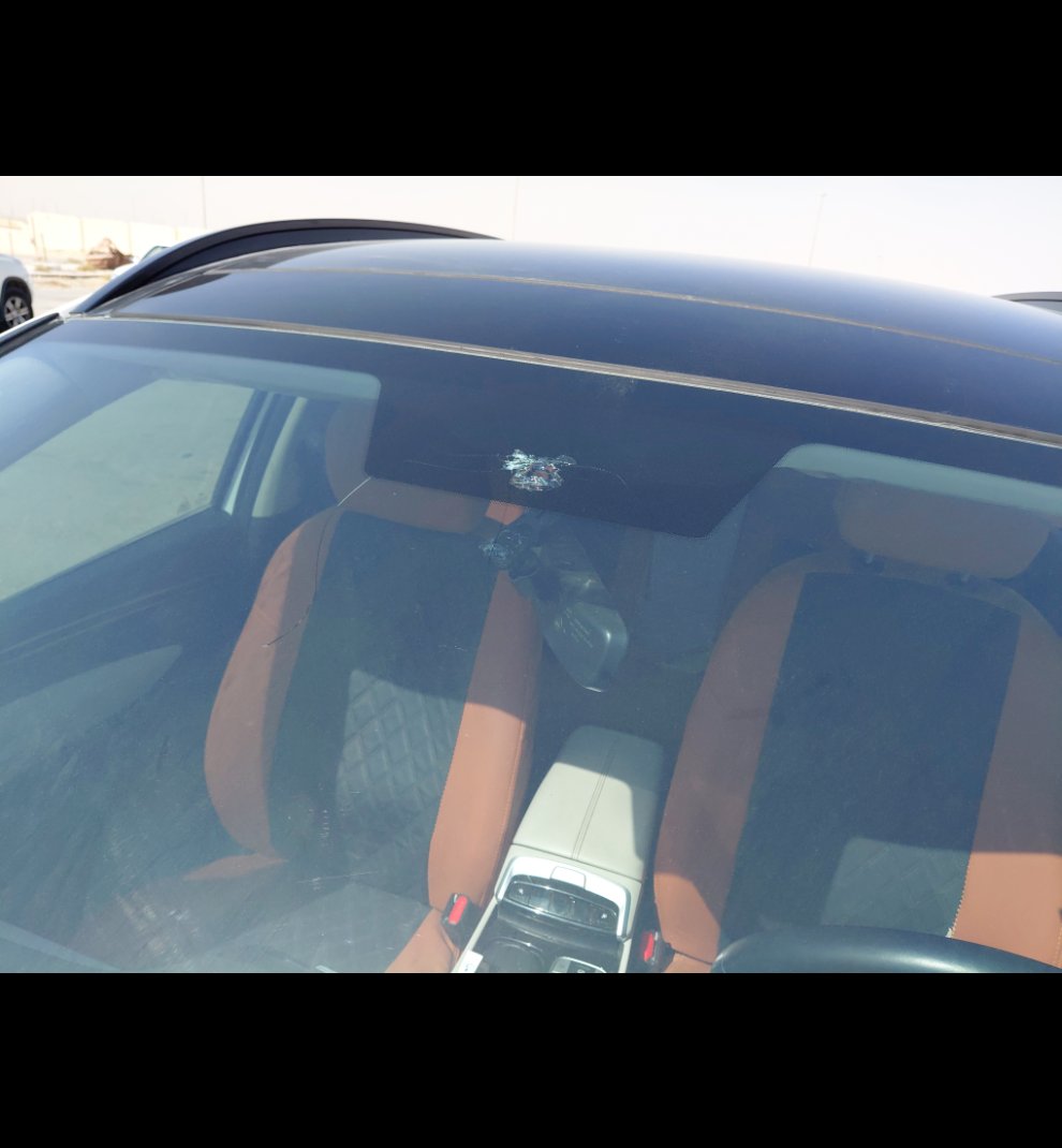 هيونداي توسان Comfort Sports  2023 image