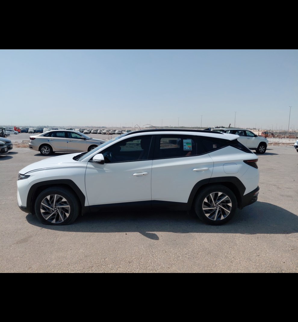 هيونداي توسان Comfort Sports  2023 image