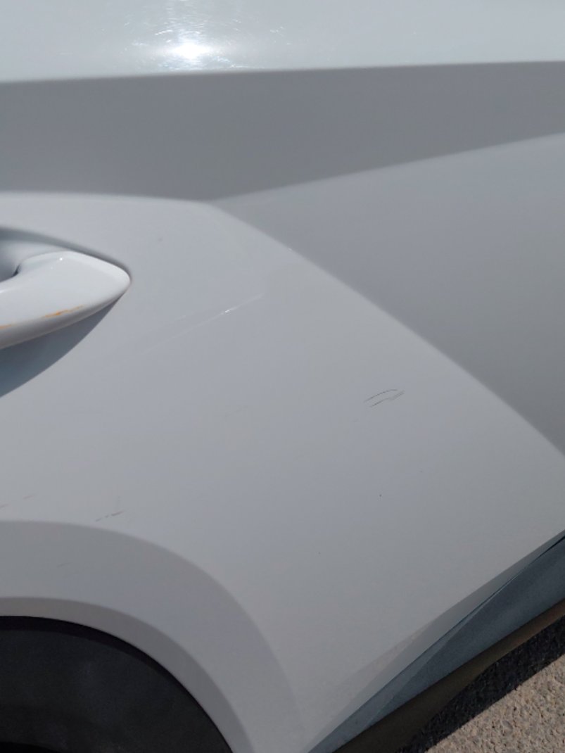 هيونداي توسان Comfort Sports  2023 image