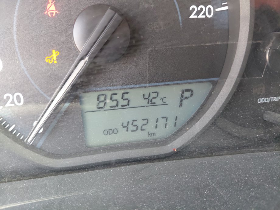 تويوتا يارس SD Y 2021 image