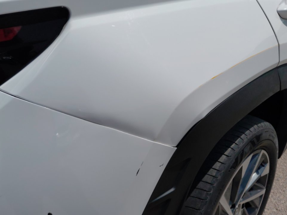 هيونداي توسان Comfort Sports  2023 image