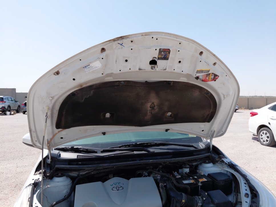 Toyota Yaris SD Y FLT(IA) 2021 image