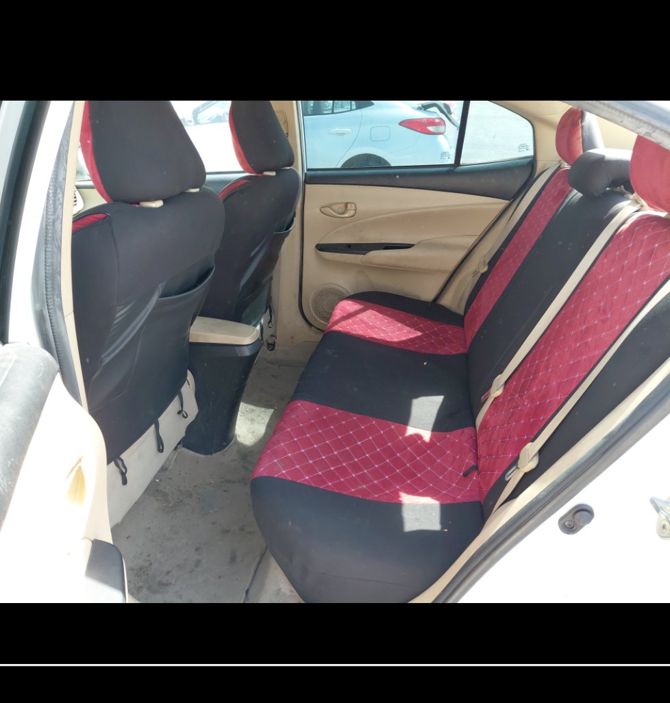 تويوتا يارس SD Y 2021 image