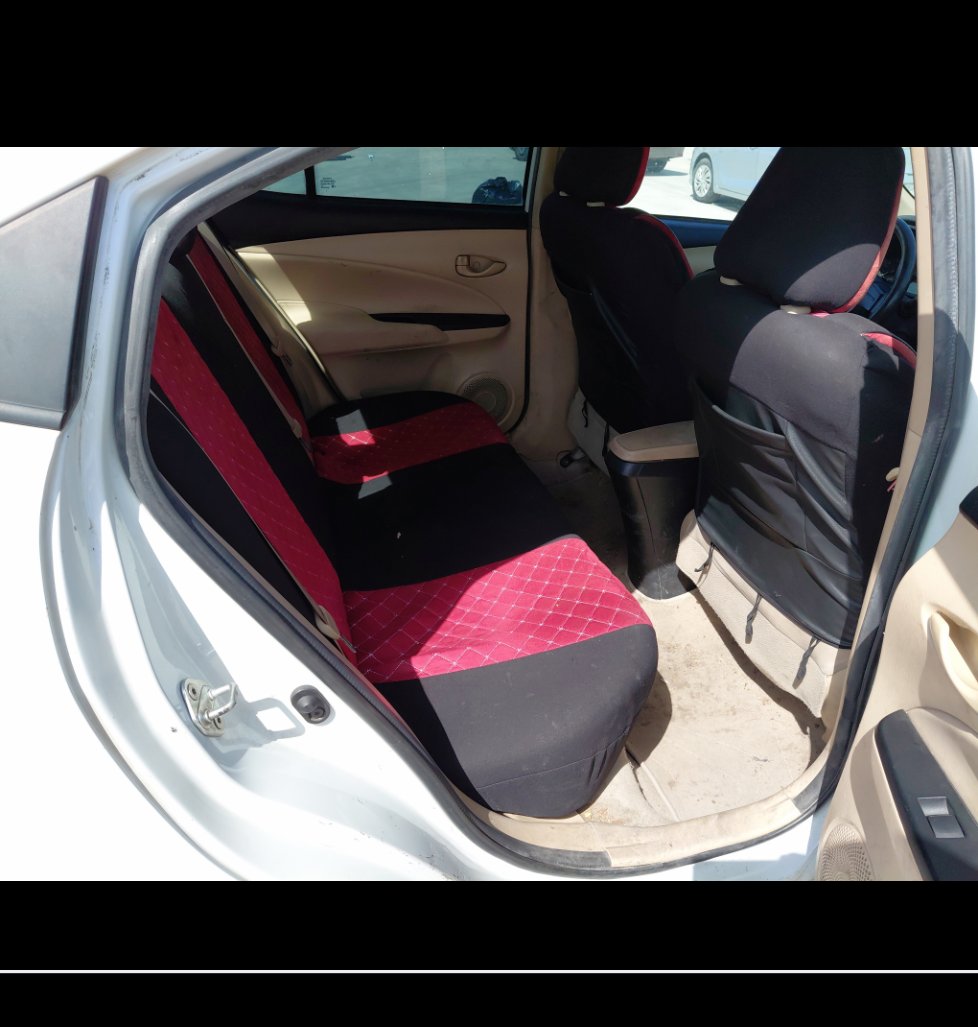 تويوتا يارس SD Y 2021 image