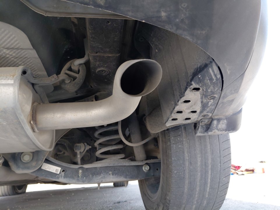 هيونداي توسان Comfort Sports  2023 image