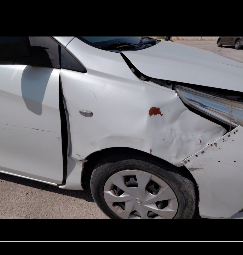 تويوتا يارس SD Y 2021 image