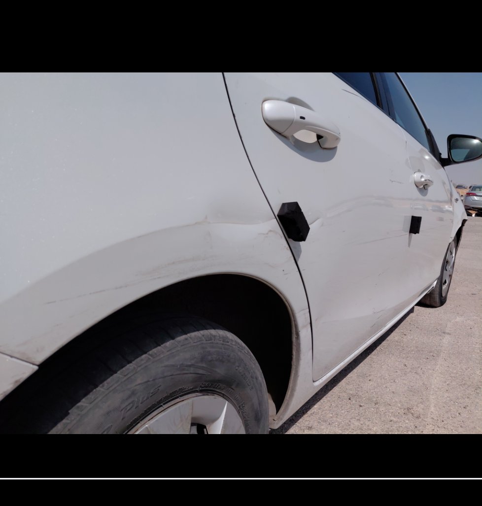 تويوتا يارس SD Y 2021 image