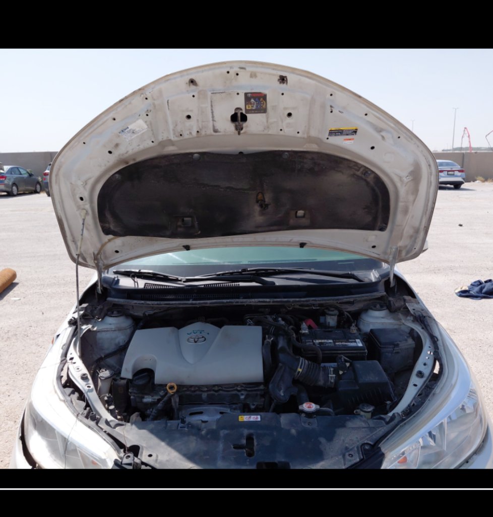 تويوتا يارس SD Y 2021 image