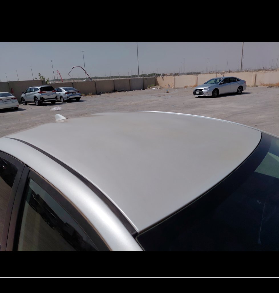 تويوتا يارس SD Y 2021 image