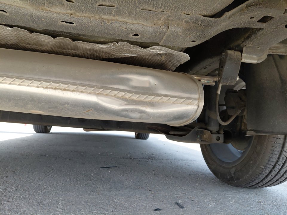 Geely Emgrand STD 2024 image