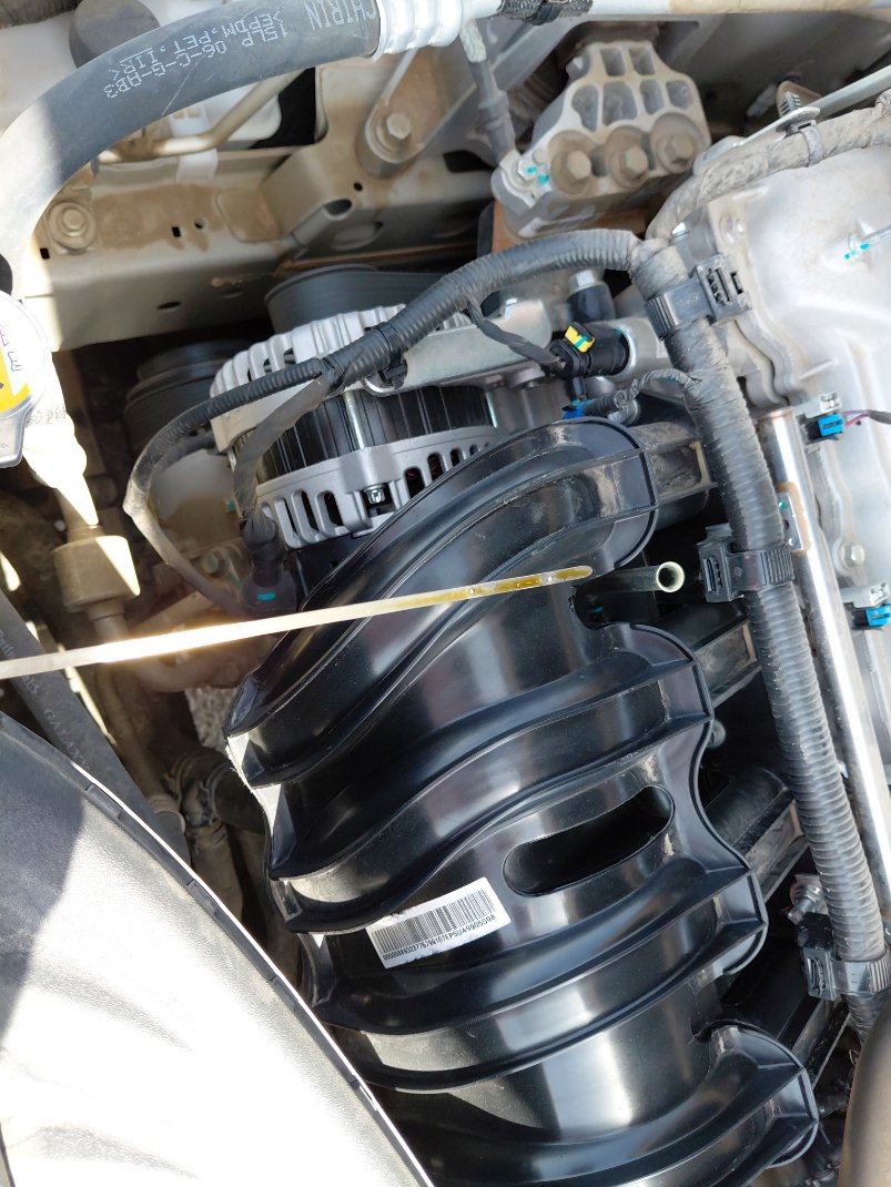 Geely Emgrand STD 2024 image