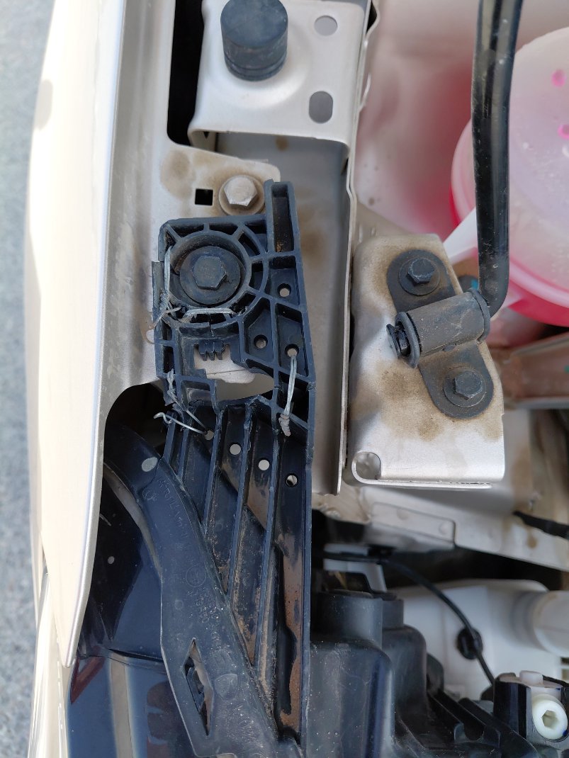 Geely Emgrand STD 2024 image