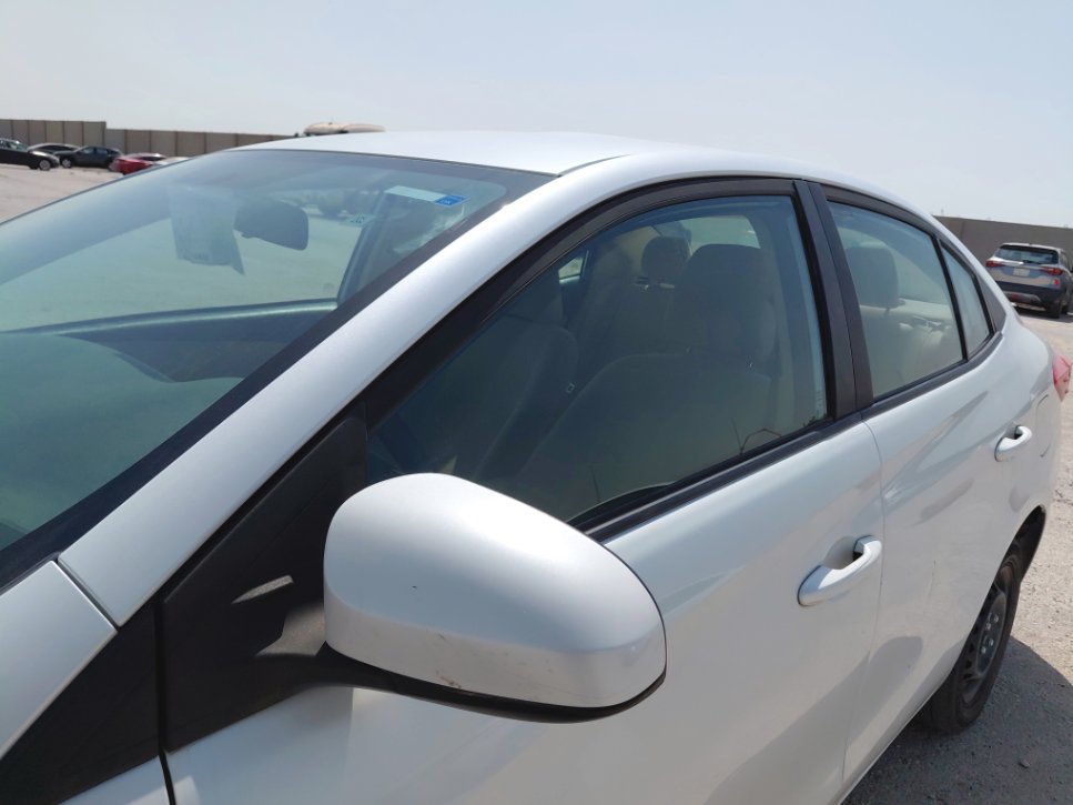 Toyota Yaris SD Y FLT(IA) 2021 image