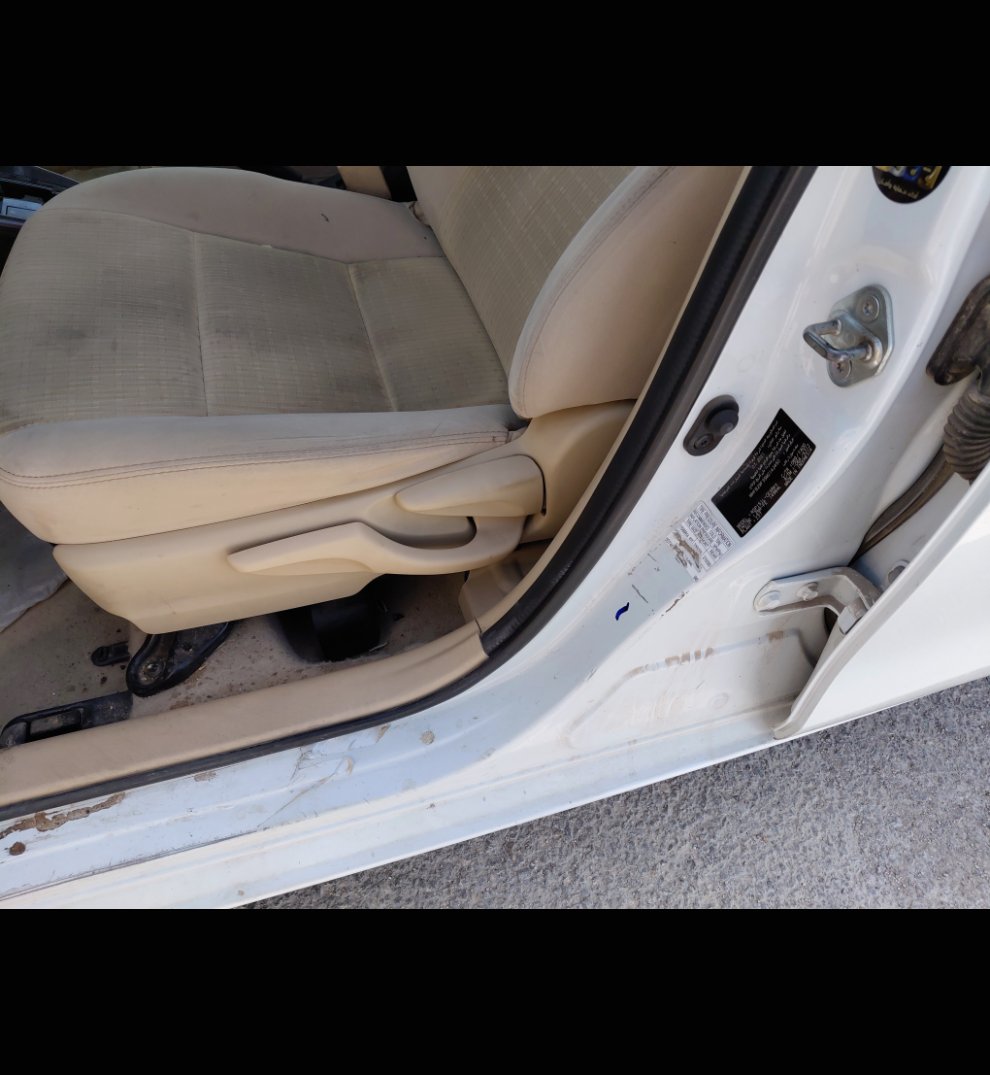 Toyota Yaris SD Y FLT(IA) 2021 image