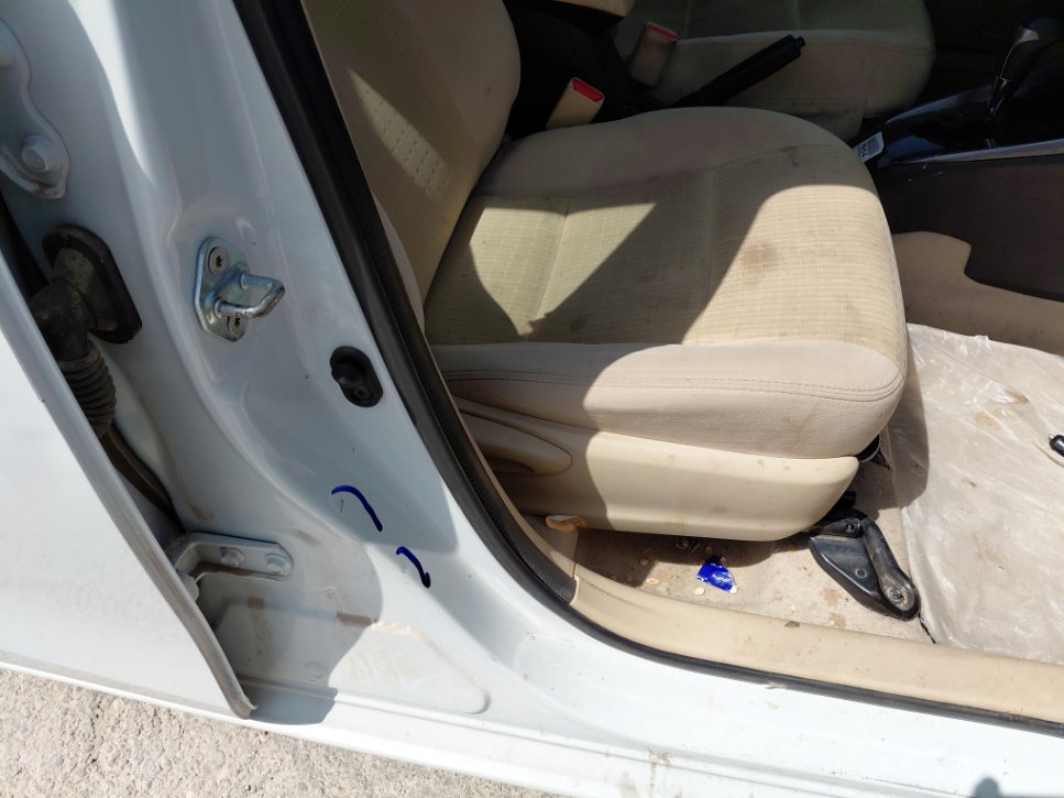 Toyota Yaris SD Y FLT(IA) 2021 image