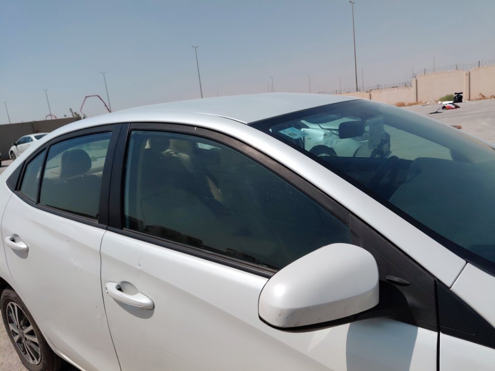 Toyota Yaris SD Y FLT(IA) 2021 image